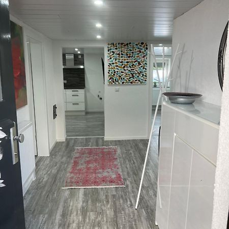Merys Home Guenzburg Ngoại thất bức ảnh