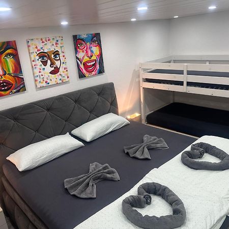 Merys Home Guenzburg Ngoại thất bức ảnh