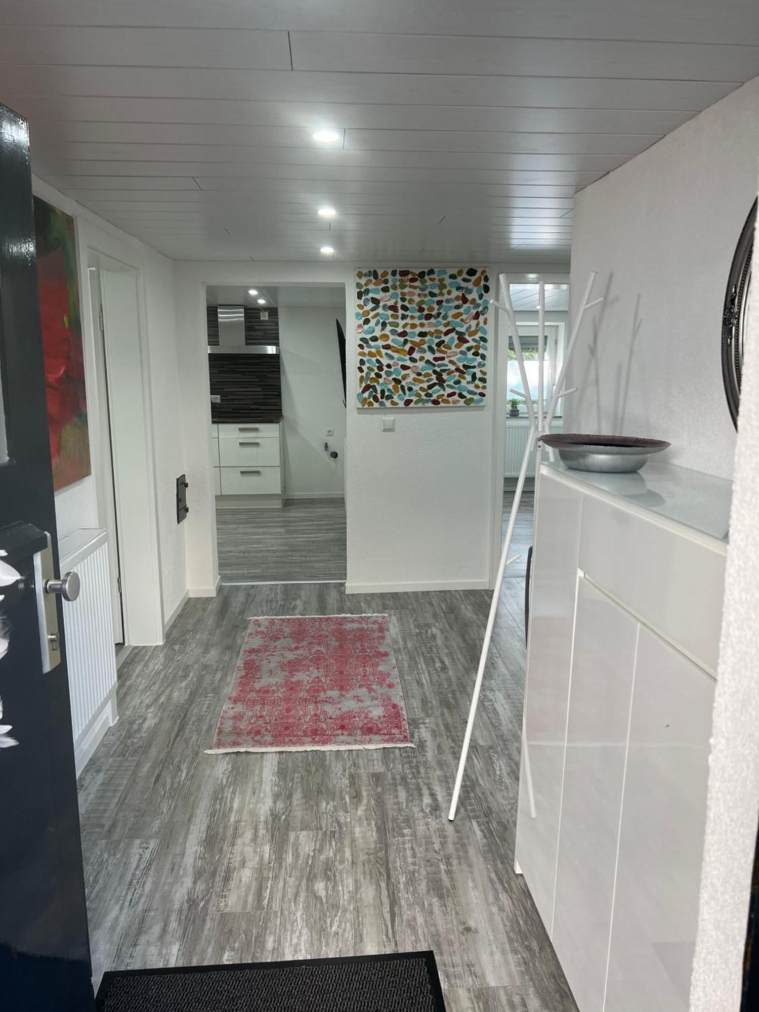 Merys Home Guenzburg Ngoại thất bức ảnh