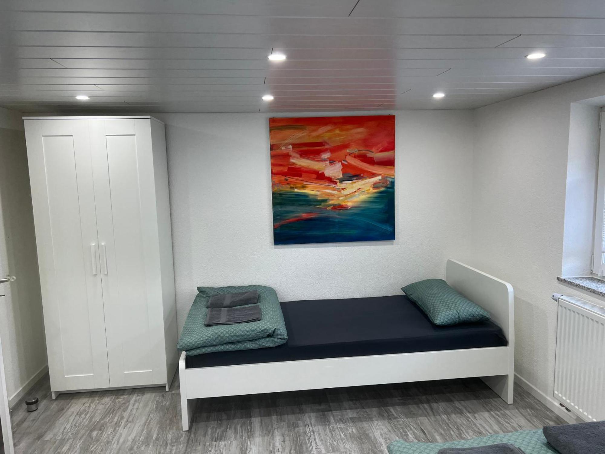 Merys Home Guenzburg Ngoại thất bức ảnh