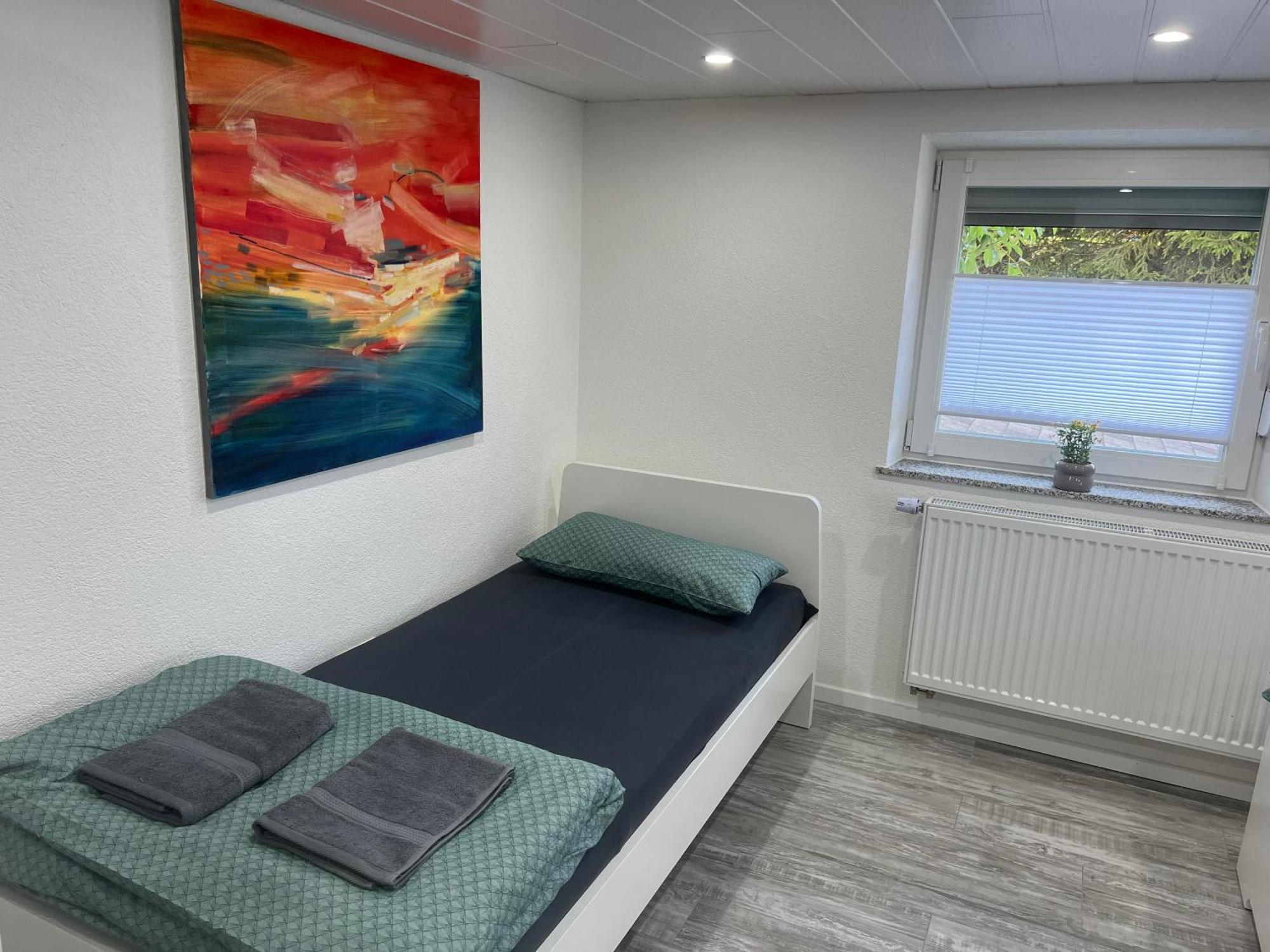 Merys Home Guenzburg Ngoại thất bức ảnh