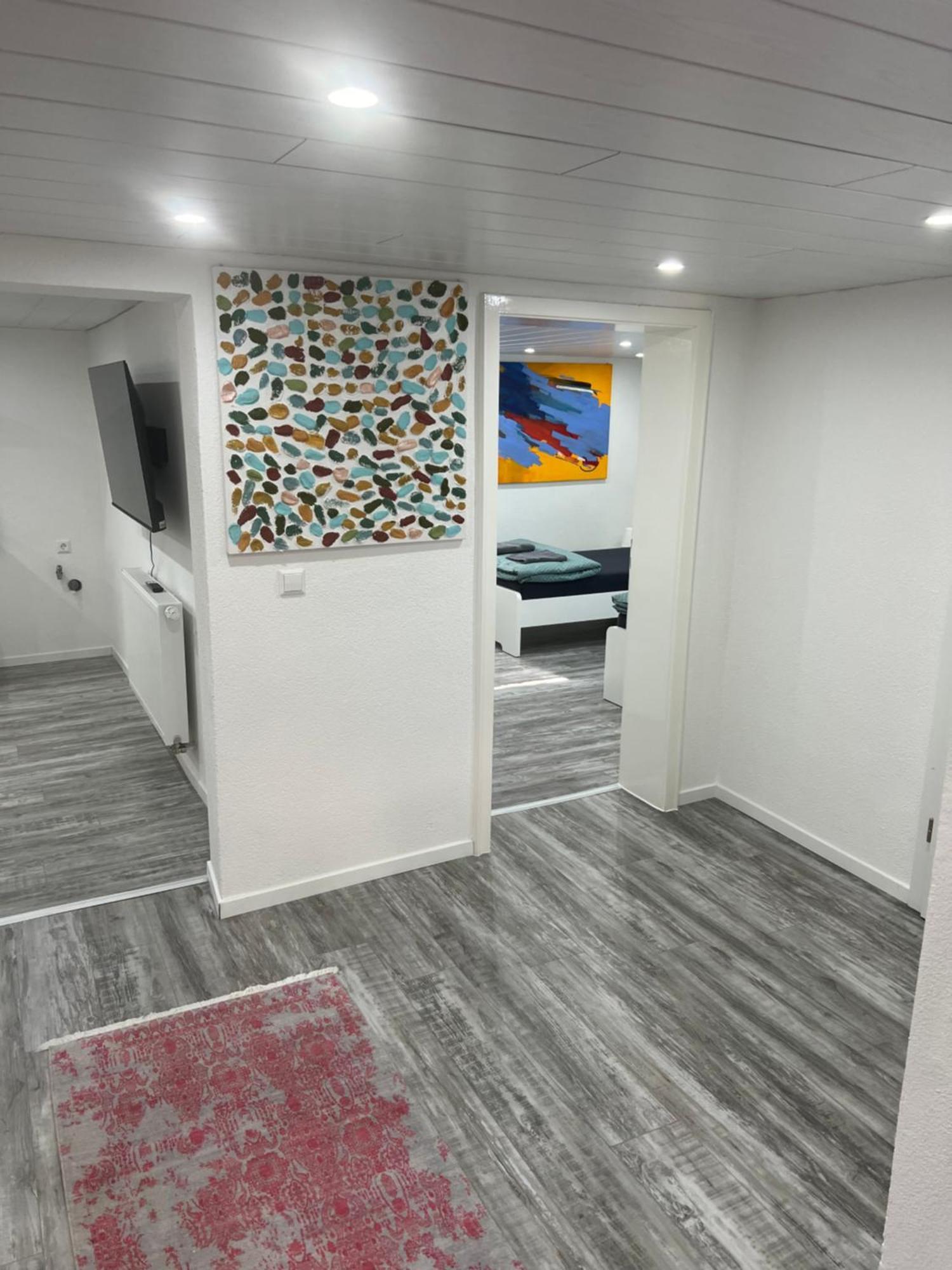 Merys Home Guenzburg Ngoại thất bức ảnh