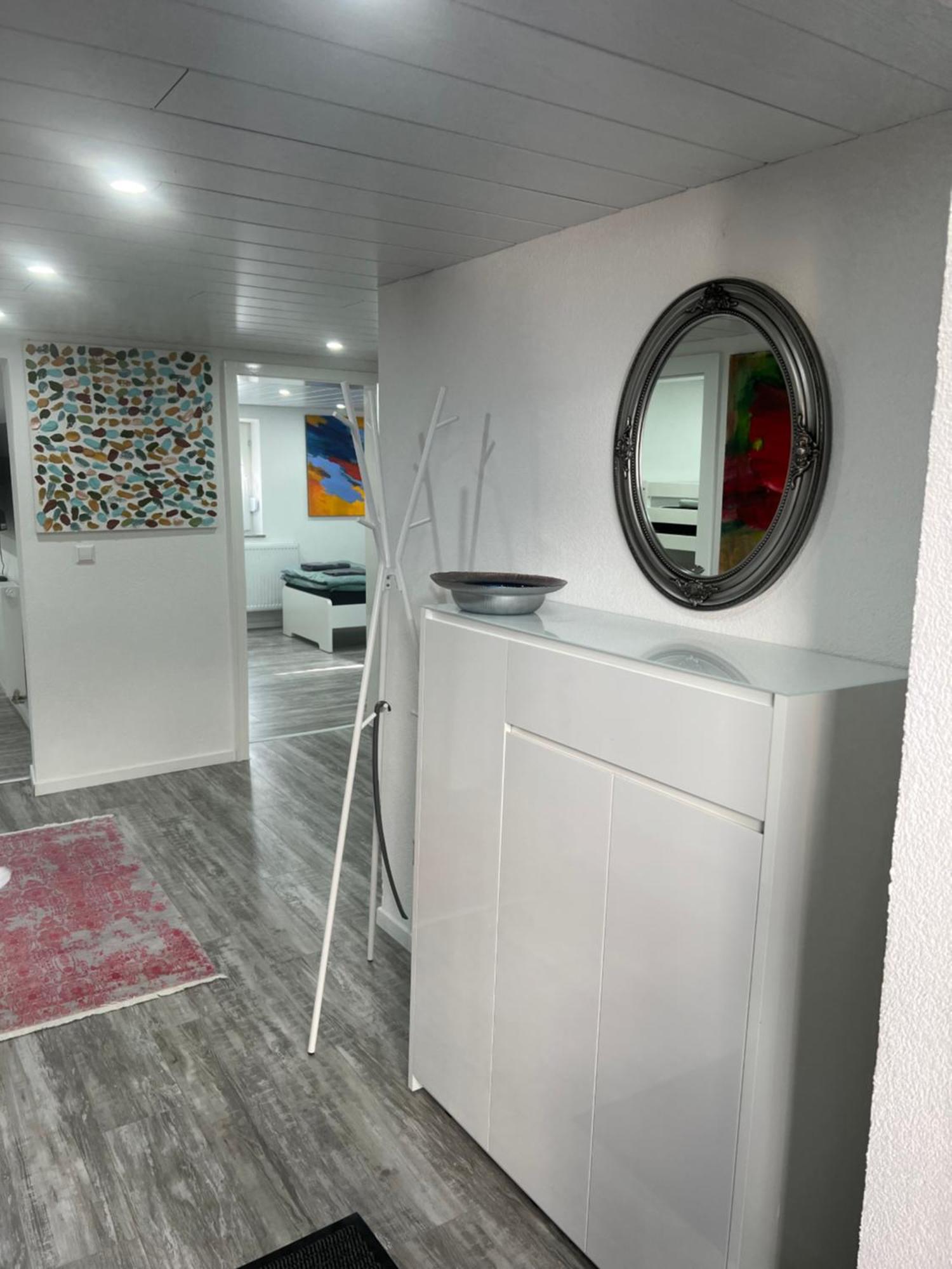 Merys Home Guenzburg Ngoại thất bức ảnh