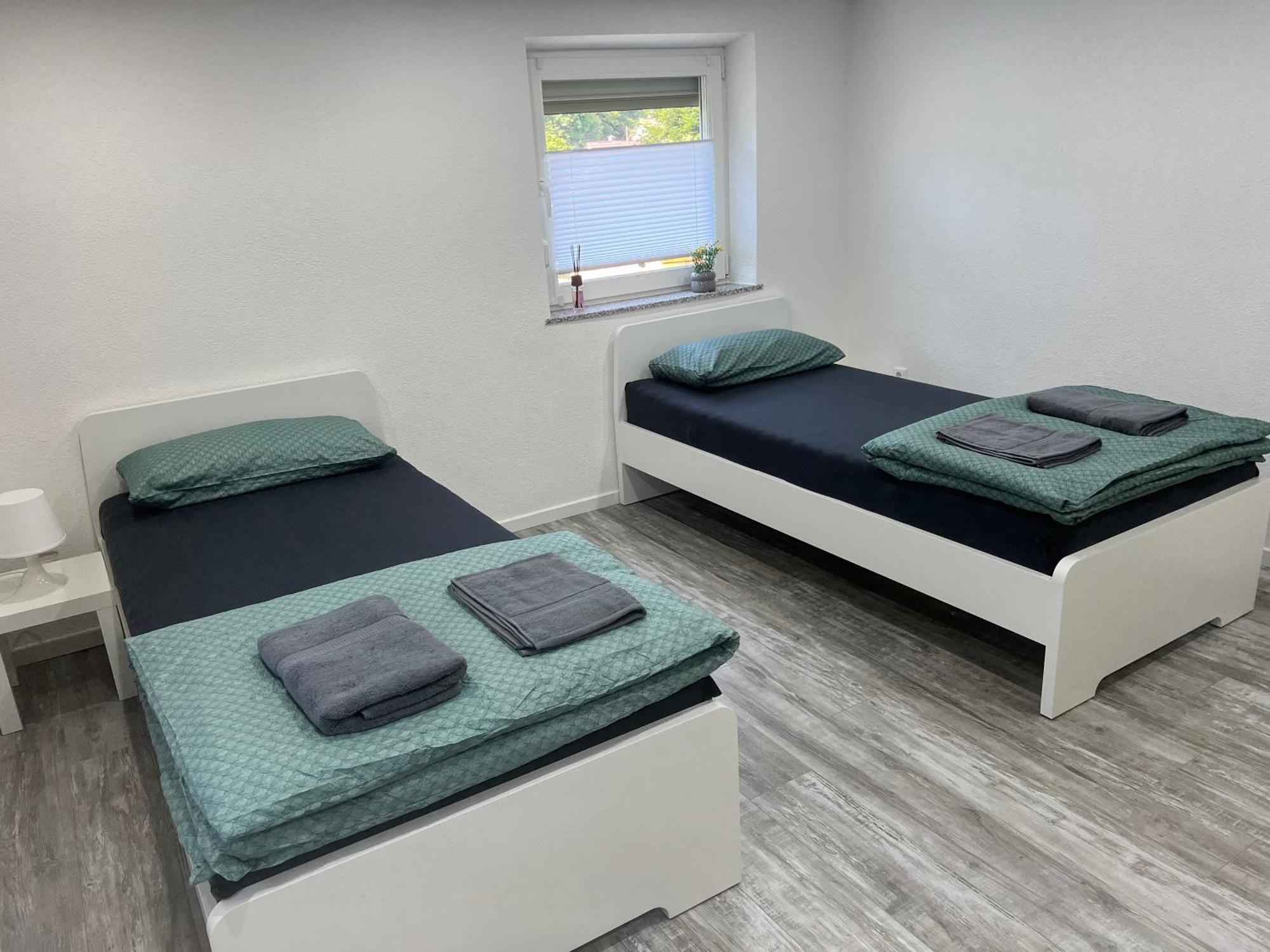 Merys Home Guenzburg Ngoại thất bức ảnh