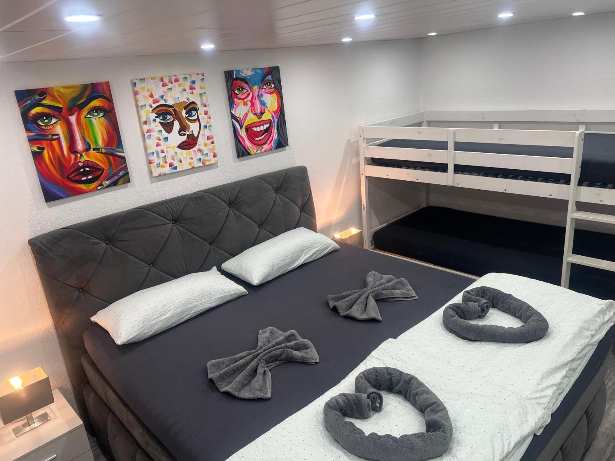 Merys Home Guenzburg Ngoại thất bức ảnh