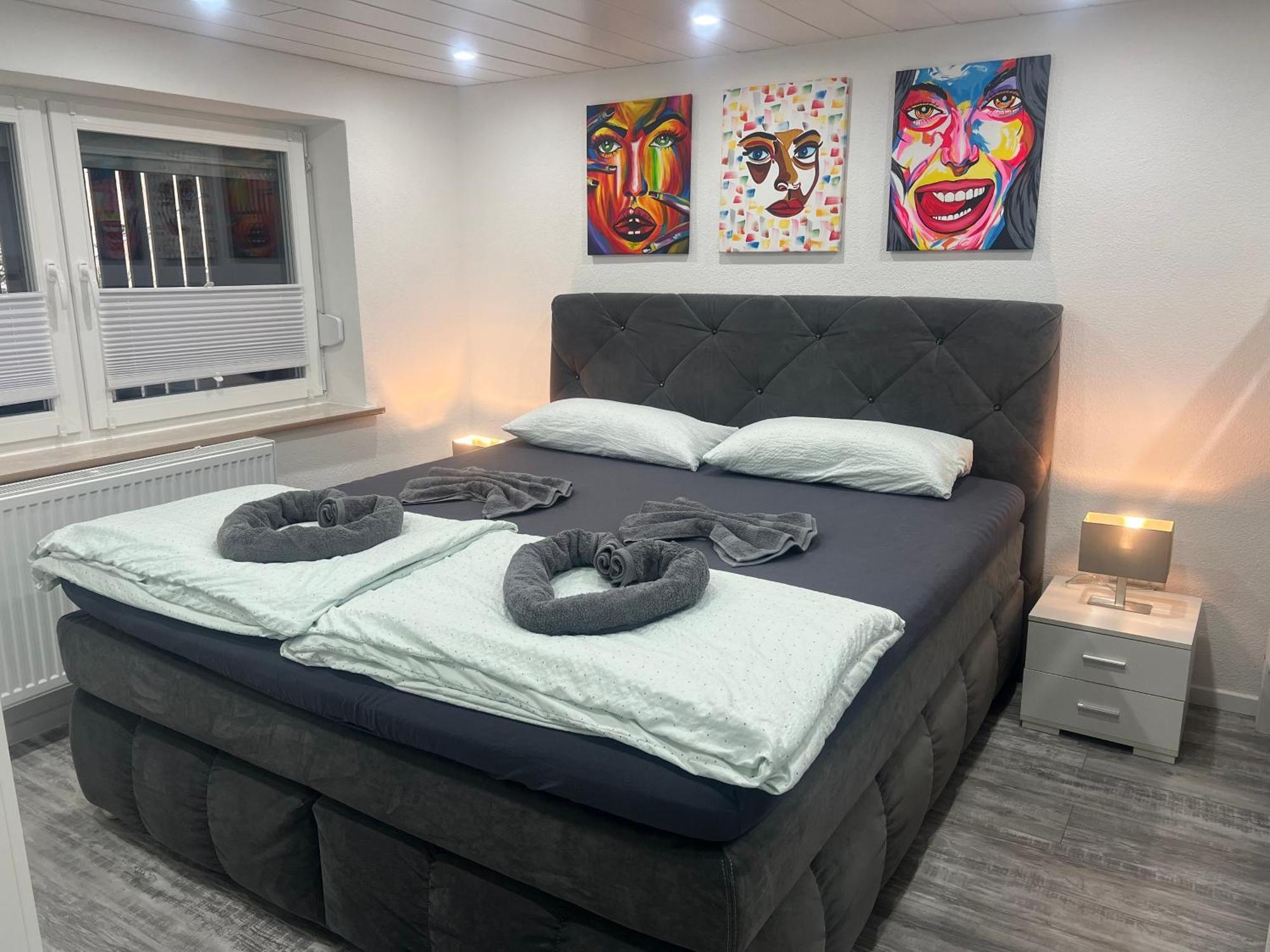 Merys Home Guenzburg Ngoại thất bức ảnh
